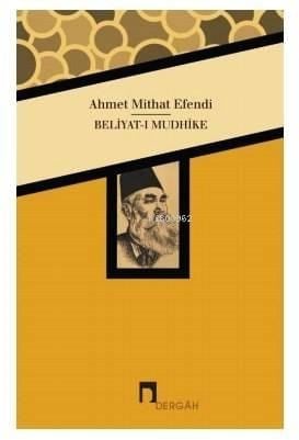 Beliyat-ı Mudhike