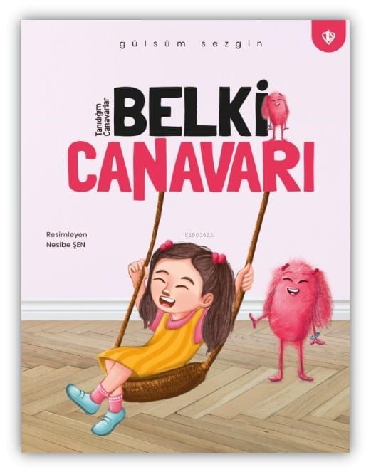 Belki Canavarı