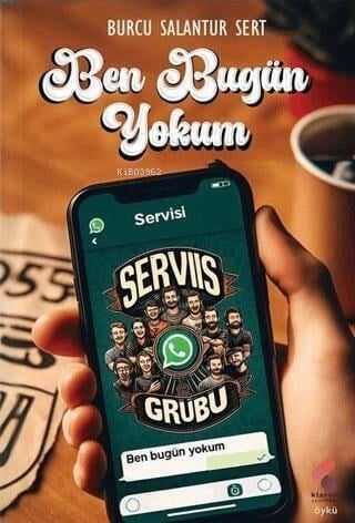 Ben Bugün Yokum
