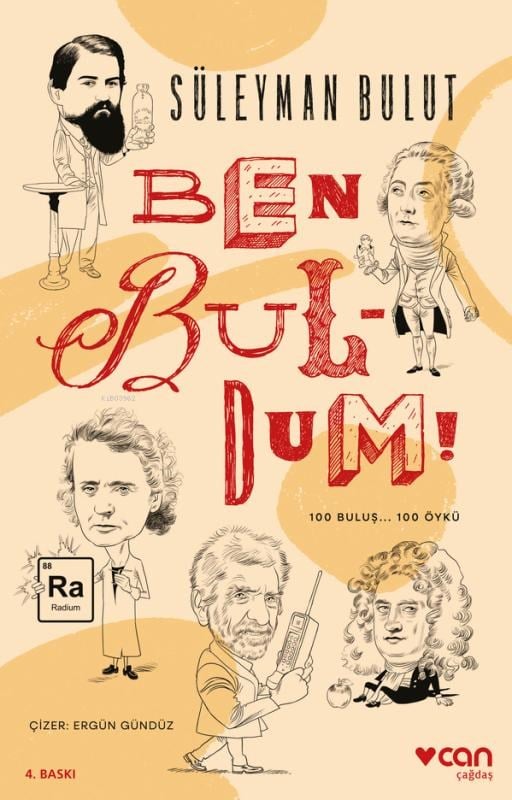 Ben Buldum
