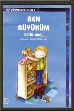 Ben Büyüküm