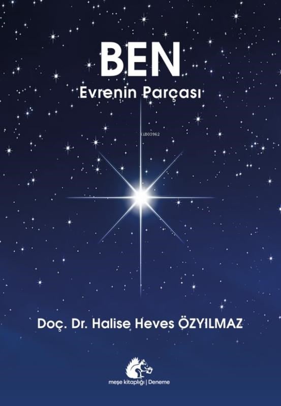 Ben Evrenin Parçasi