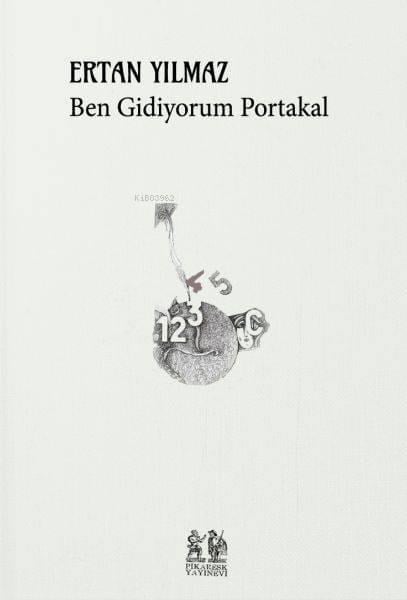 Ben Gidiyorum Portakal
