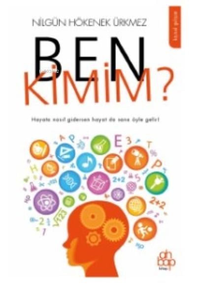 Ben Kimim?