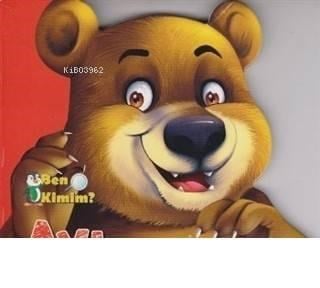 Ben Kimim? - Ayı