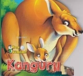 Ben Kimim? - Kanguru