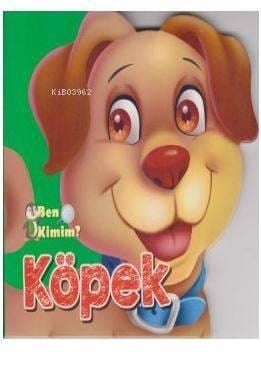 Ben Kimim? - Köpek