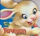 Ben Kimim? - Tavşan