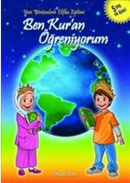 Ben Kur'an Öğreniyorum