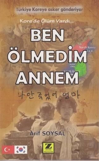 Ben Ölmedim Anne