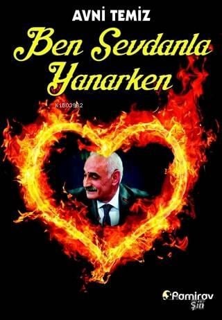 Ben Sevdanla Yanarken