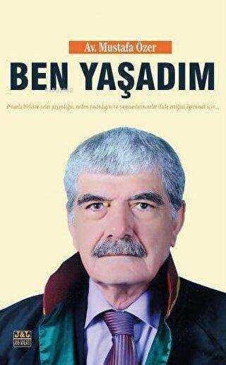 Ben Yaşadım