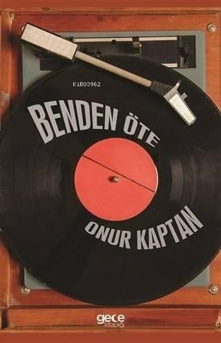 Benden Öte