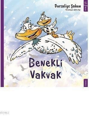 Benekli Vakvak