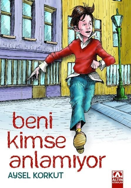 Beni Kimse Anlamıyor