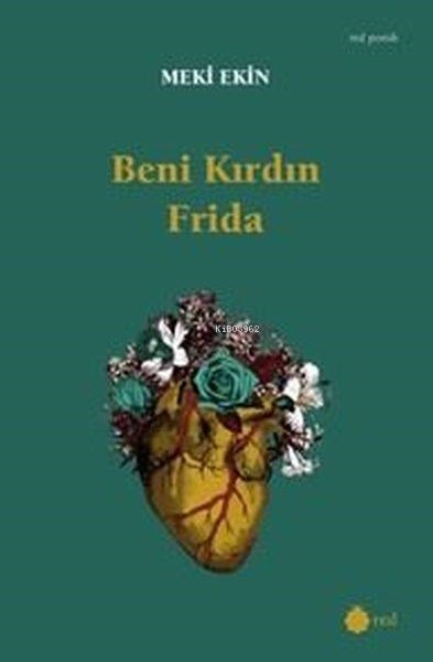 Beni Kırdın Frida