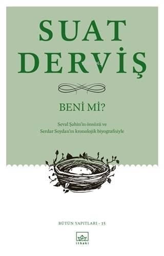 Beni mi?; Bütün Yapıtları 15