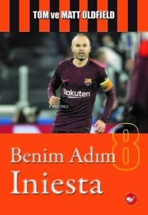 Benim Adım İniesta