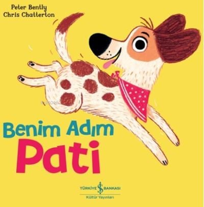Benim Adım Pati