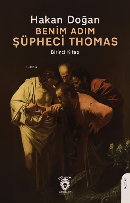 Benim Adım Şüpheci Thomas