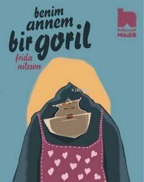 Benim Annem Bir Goril