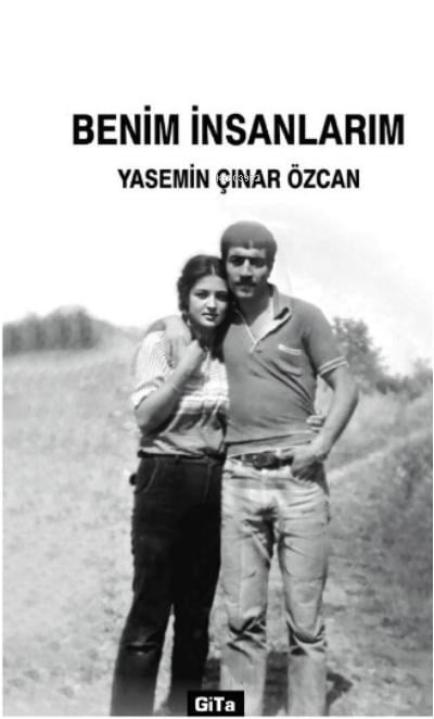 Benim İnsanlarım