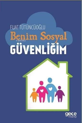 Benim Sosyal Güvenliğim