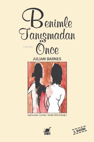 Benimle Tanışmadan Önce