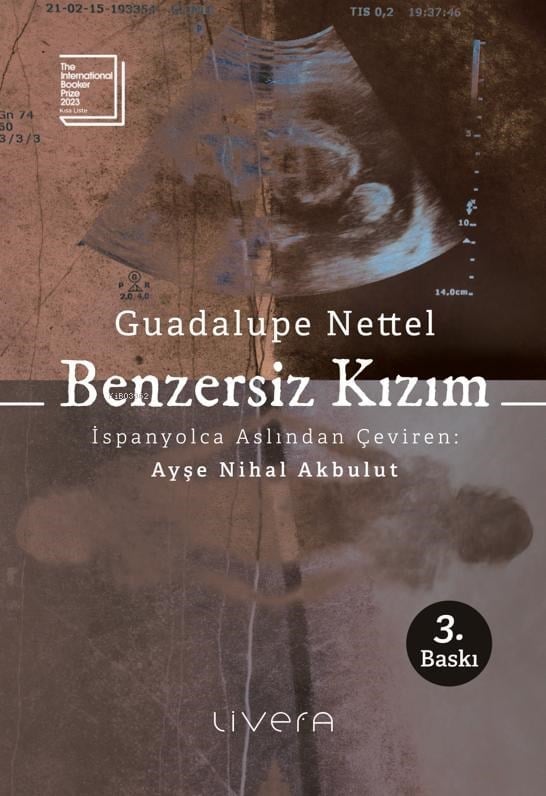 Benzersiz Kızım