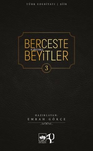 Berceste Beyitler 3