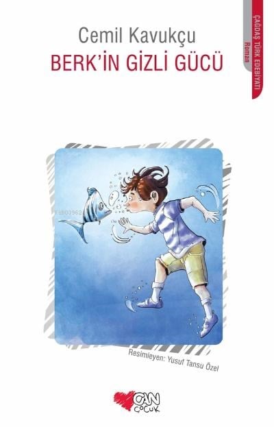 Berk'in Gizli Gücü