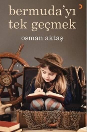 Bermuda'yı Tek Geçmek