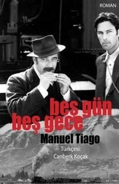 Beş Gün Beş Gece