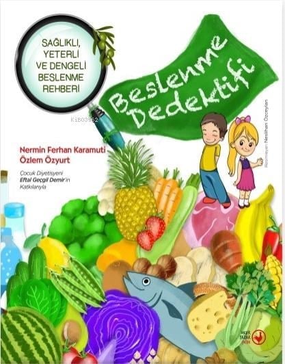 Beslenme Dedektifi