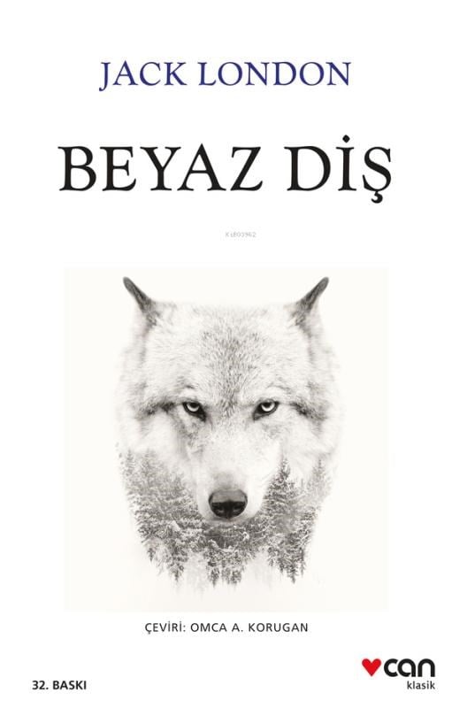 Beyaz Diş