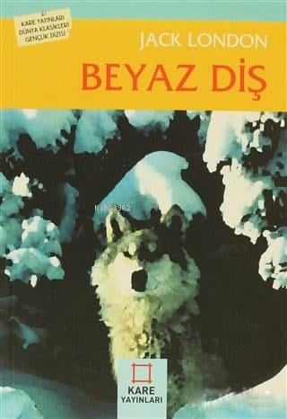 Beyaz Diş
