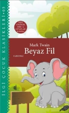 Beyaz Fil