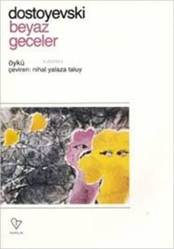 Beyaz Geceler