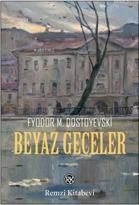Beyaz Geceler