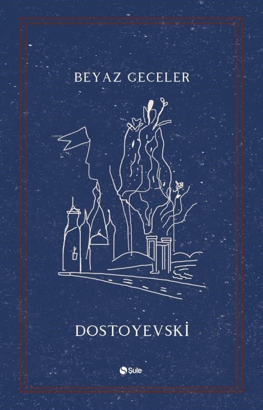 Beyaz Geceler