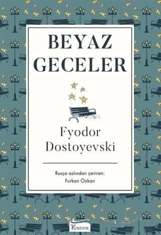 Beyaz Geceler