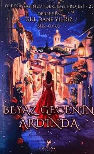 Beyaz Gecenin Ardında