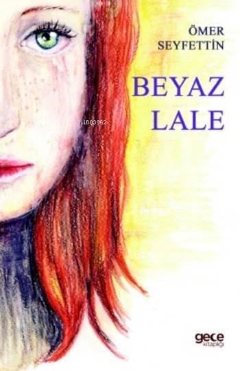 Beyaz Lale