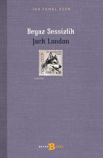 Beyaz Sessizlik