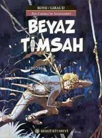 Beyaz Timsah