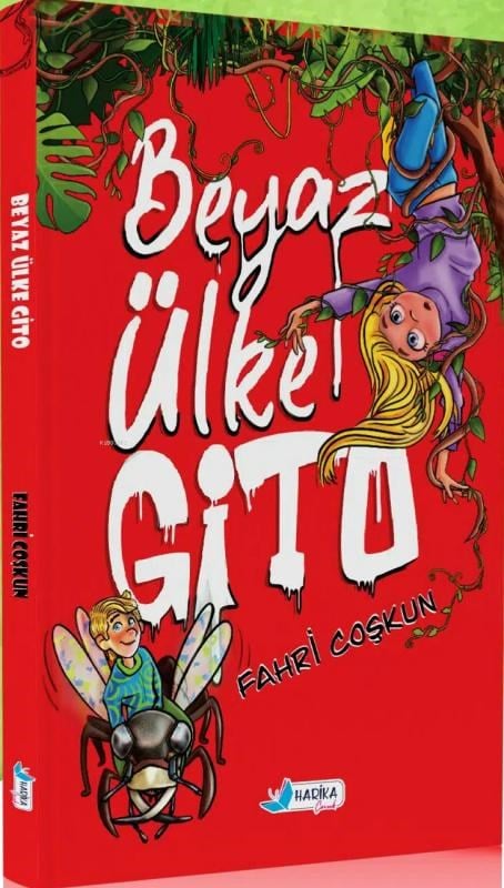 Beyaz Ülke Gito