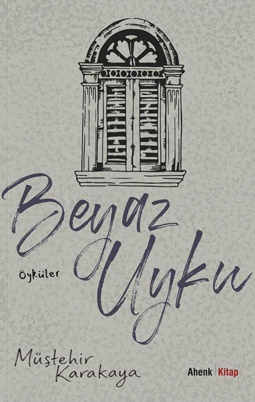 Beyaz Uyku