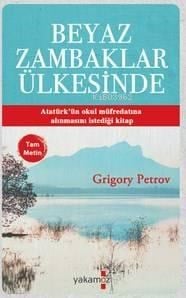 Beyaz Zambaklar Ülkesinde