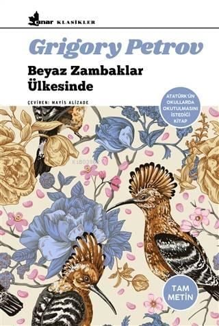 Beyaz Zambaklar Ülkesinde; Tam Metin