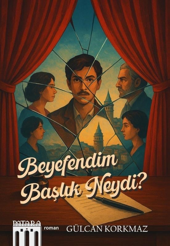 Beyefendim Başlık Neydi?
